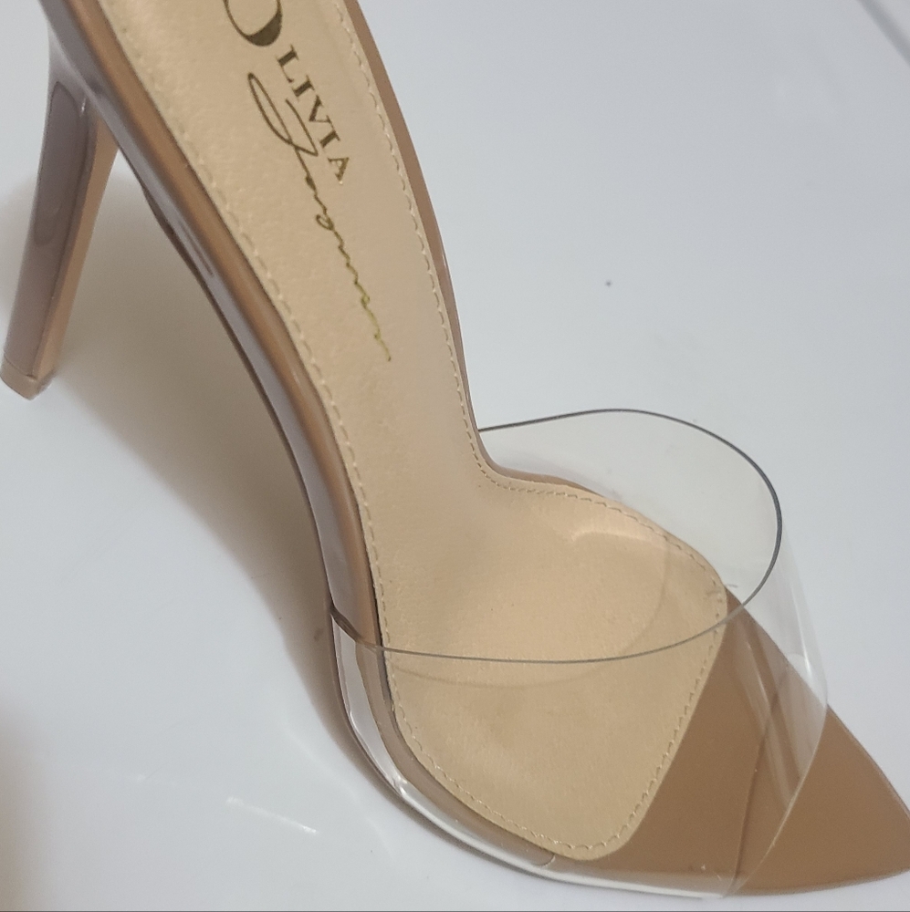 Ladies Shoes